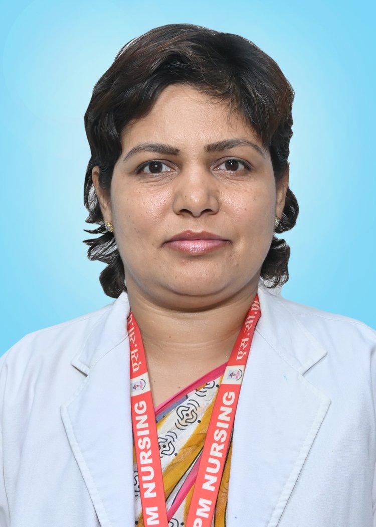 PROF. DR. MUGDHA DANIEL